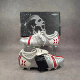 Umbro X 400 KTK FG Football Boots New Size 8